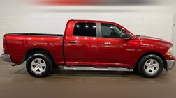 2010 Dodge Ram 1500 SLT