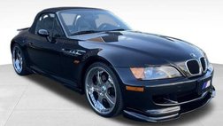 1998 BMW M Base