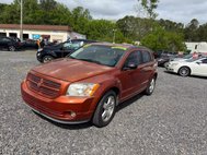 2007 Dodge Caliber SXT