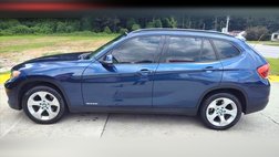 2014 BMW X1 sDrive28i