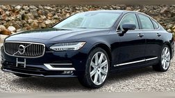 2017 Volvo S90 T6 Inscription