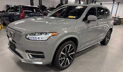 2024 Volvo XC90 B5 Plus Bright Theme