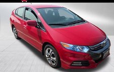 2013 Honda Insight LX