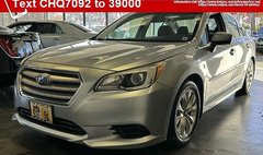 2015 Subaru Legacy 2.5i Premium