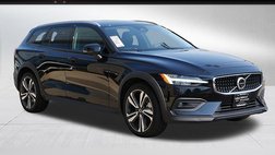 2024 Volvo V60 Cross Country B5 Plus