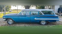 1960 Chevrolet 