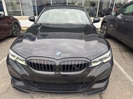 2020 BMW 3 Series 330i xDrive