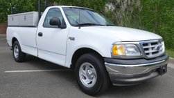 1999 Ford F-150 XL