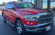 2019 Ram Ram Pickup 1500 Laramie
