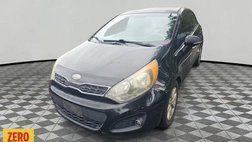 2012 Kia Rio5 EX