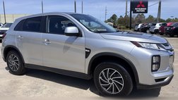 2024 Mitsubishi Outlander Sport 2.0 S