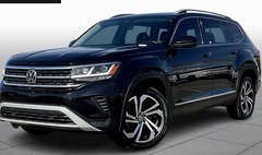 2021 Volkswagen Atlas V6 SEL Premium 4Motion