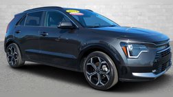 2023 Kia Niro EX Touring