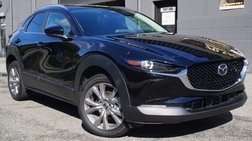 2025 Mazda CX-30 2.5 S Preferred