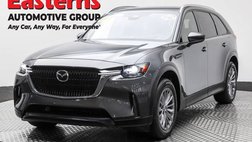 2024 Mazda CX-90 3.3 Turbo Preferred Plus