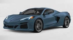 2026 Chevrolet Corvette Z06