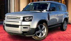 2023 Land Rover Defender 130 SE