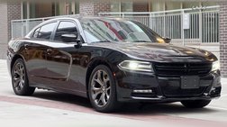 2017 Dodge Charger SXT