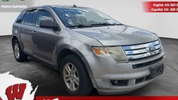 2008 Ford Edge SEL
