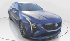 2025 Cadillac CT5 Sport