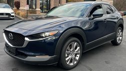 2022 Mazda CX-30 2.5 S Preferred