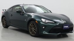2020 Toyota 86 Hakone Edition