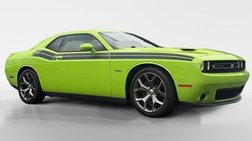 2015 Dodge Challenger R/T