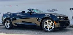 2023 Chevrolet Camaro LT