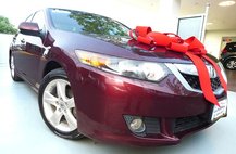 2009 Acura TSX