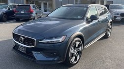 2024 Volvo V60 Cross Country B5 Plus