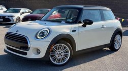 2021 MINI Hardtop Cooper