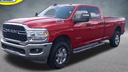 2024 Ram Ram Pickup 2500 Big Horn