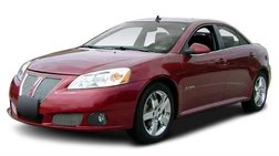 2008 Pontiac G6 Base