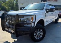 2019 Ford Super Duty F-250 King Ranch