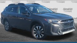 2024 Subaru Outback Limited XT
