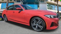 2024 BMW 3 Series 330i