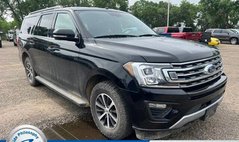 2019 Ford Expedition MAX XLT