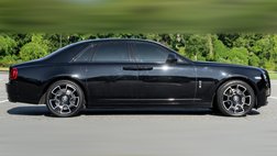 2017 Rolls-Royce Ghost Base