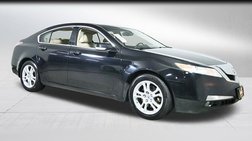 2009 Acura TL Base