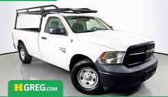 2020 Ram Ram Pickup 1500 Classic Tradesman