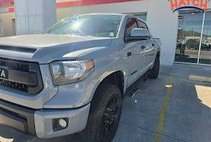 2017 Toyota Tundra TRD Pro