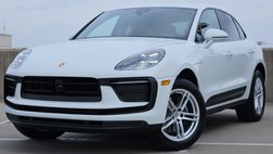 2026 Porsche Macan T