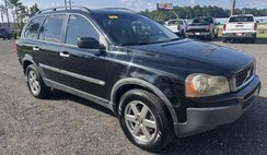 2005 Volvo XC90 2.5T