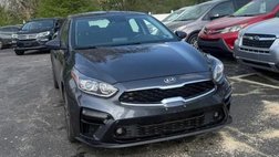 2019 Kia Forte S