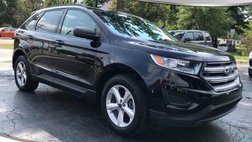 2017 Ford Edge SE