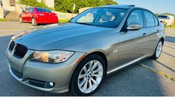 2009 BMW 3 Series 328i