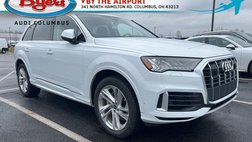 2023 Audi Q7 quattro Premium Plus 55 TFSI