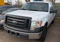 2011 Ford F-150 XL