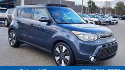 2016 Kia Soul !