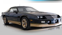 1985 Chevrolet Camaro Z28